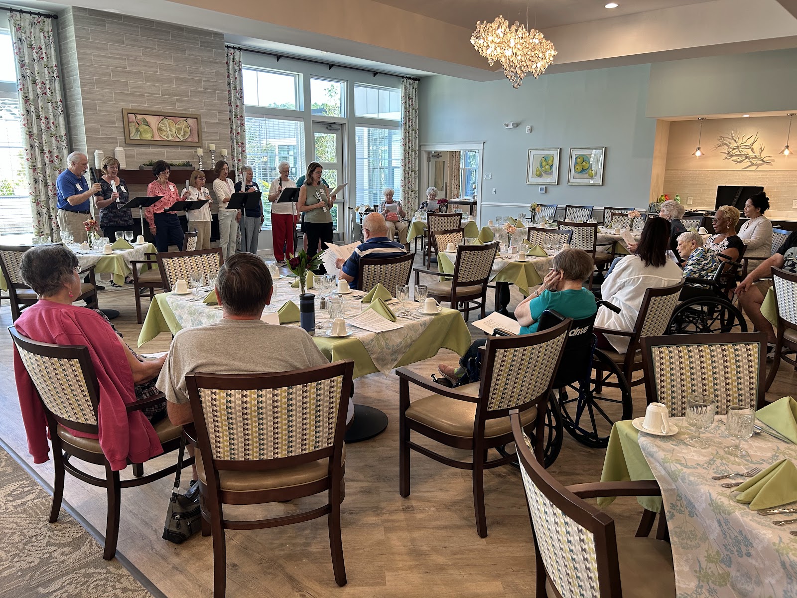 Calyx Living of Fuquay-Varina