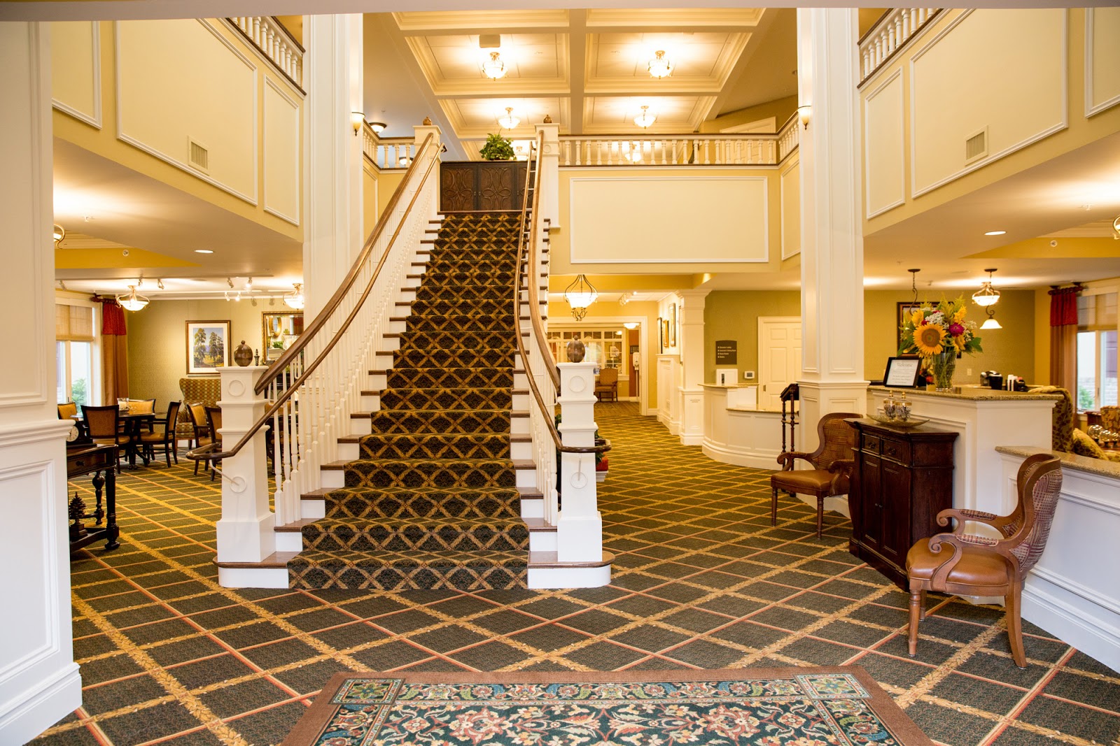 Country Meadows Retirement Community