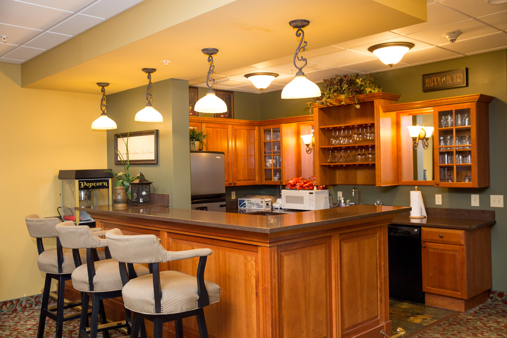 Country Meadows Retirement Community