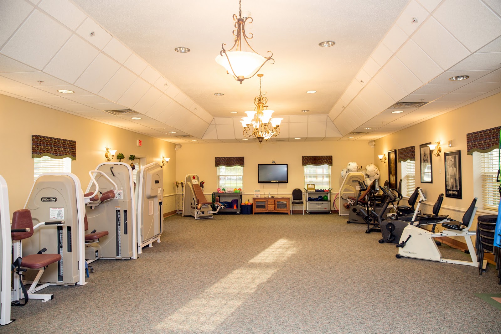 Country Meadows Retirement Community