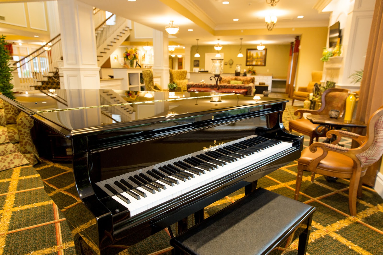 Country Meadows Retirement Community