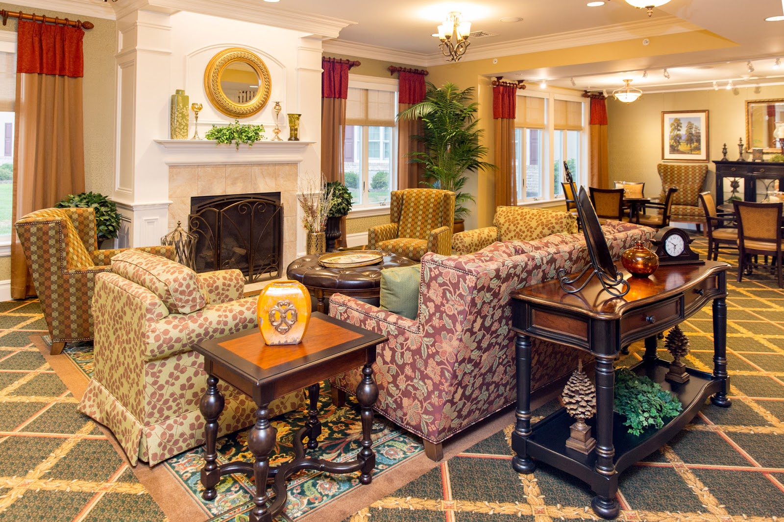 Country Meadows Retirement Community