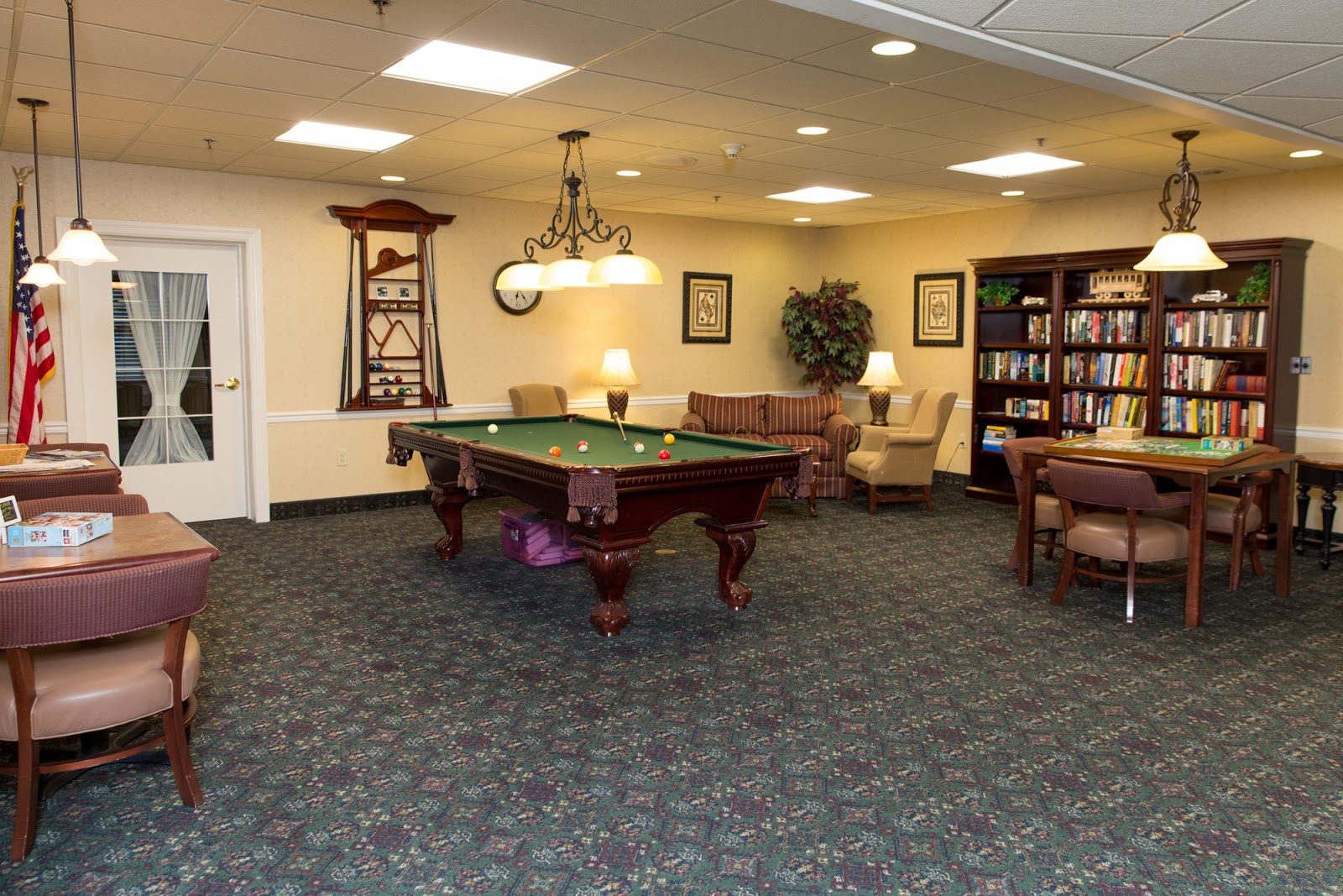 Country Meadows Retirement Community