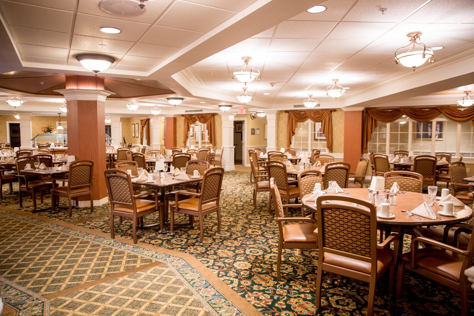 Country Meadows Retirement Community