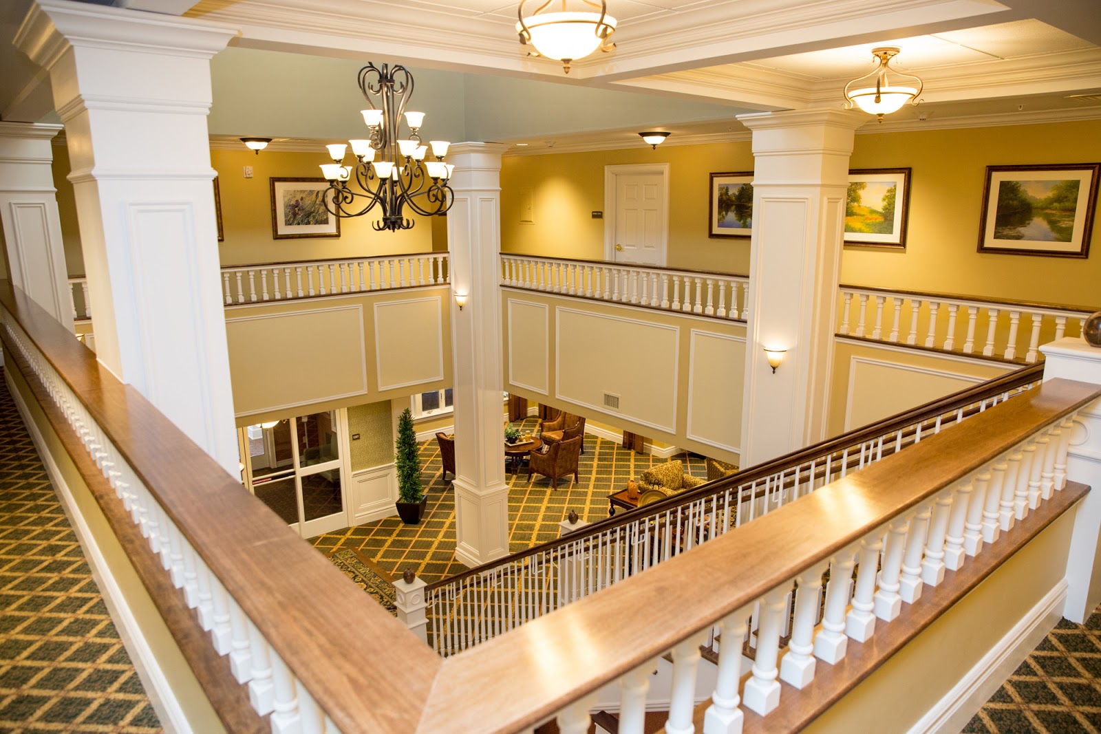 Country Meadows Retirement Community