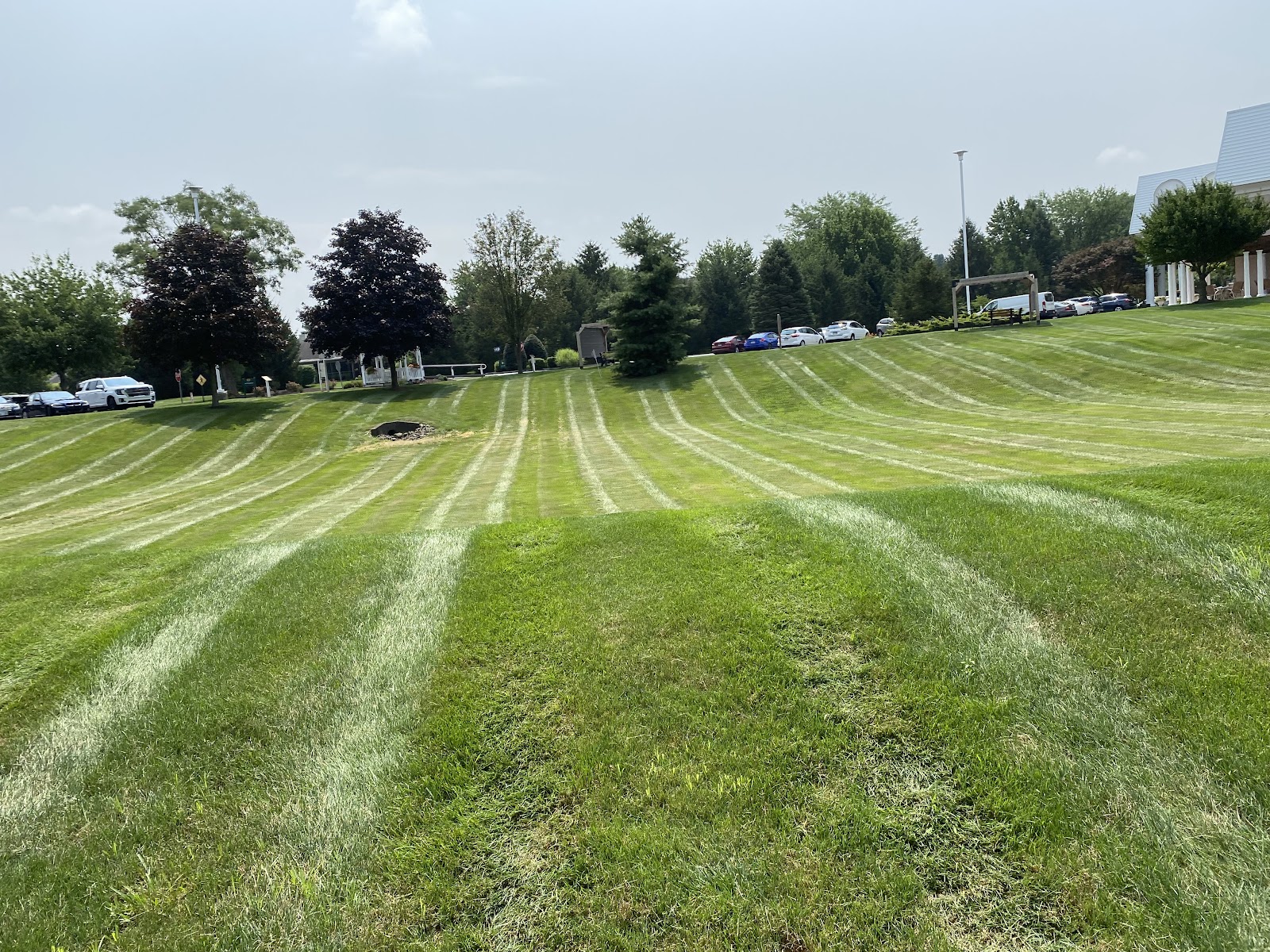 Country Meadows Retirement Community
