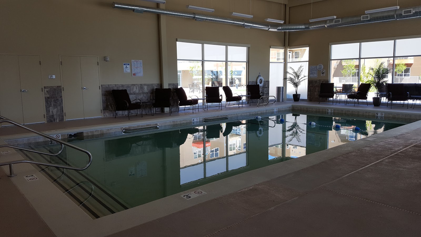 The Neighborhood in Rio Rancho Life Plan Community
