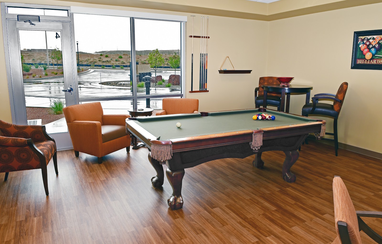 The Neighborhood in Rio Rancho Life Plan Community