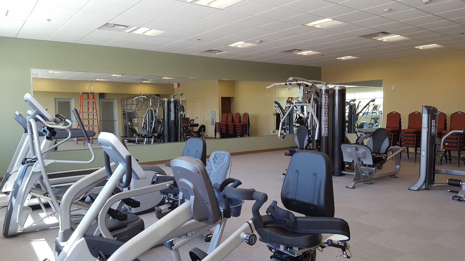 The Neighborhood in Rio Rancho Life Plan Community