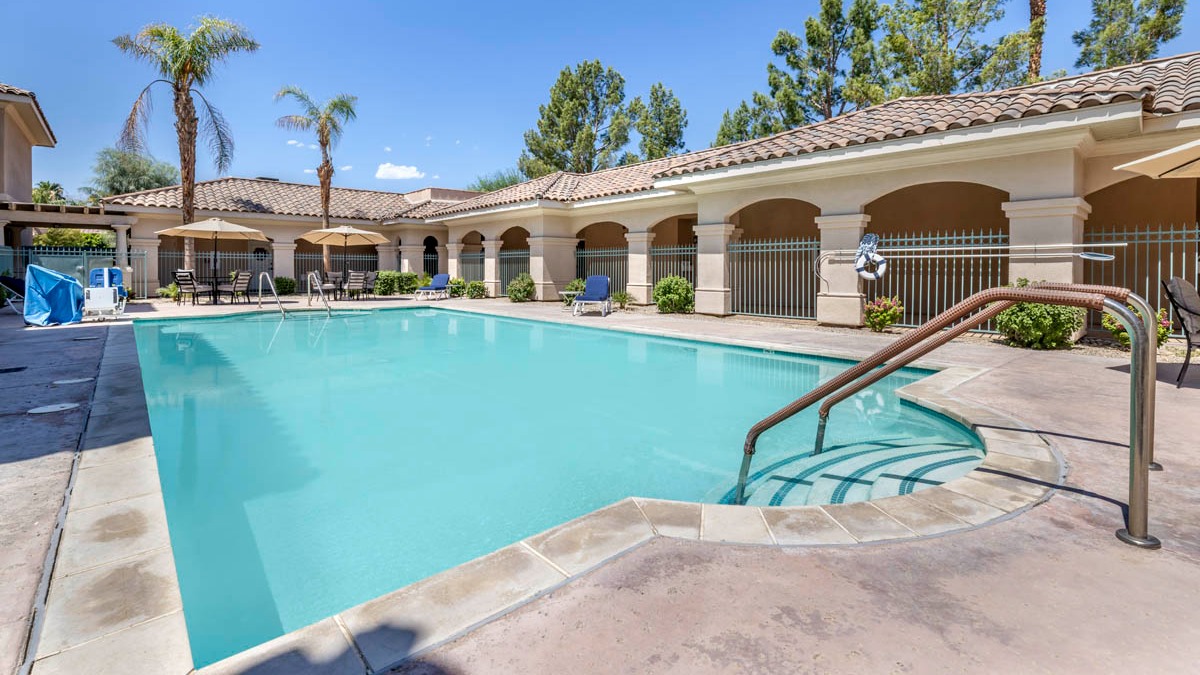 Brookdale Mirage Inn