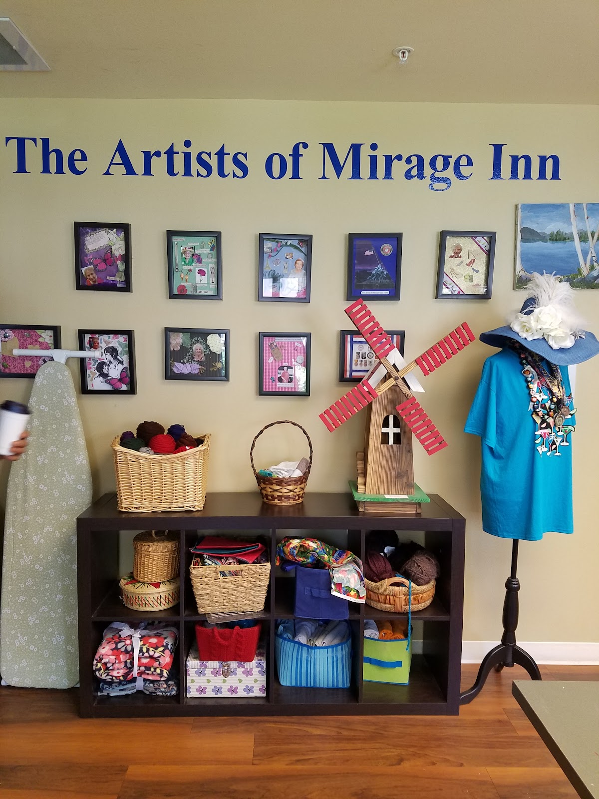 Brookdale Mirage Inn
