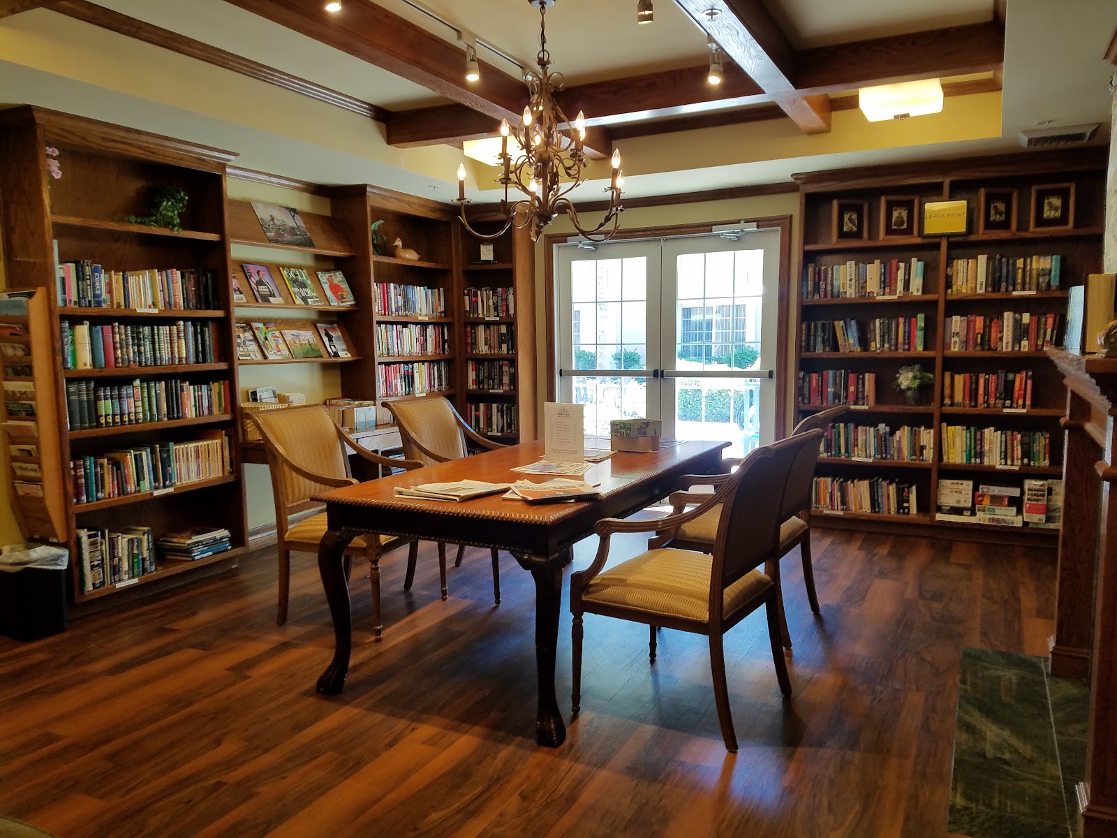 Brookdale Mirage Inn