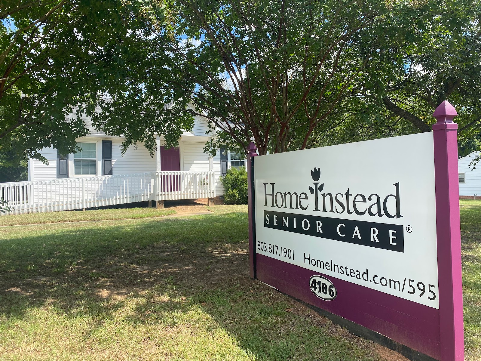 Home Instead