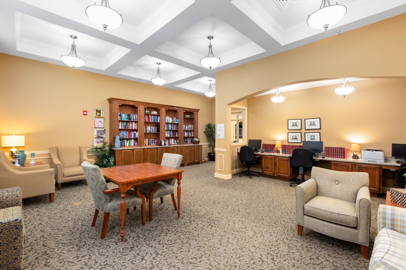 Spring Arbor of Fredericksburg