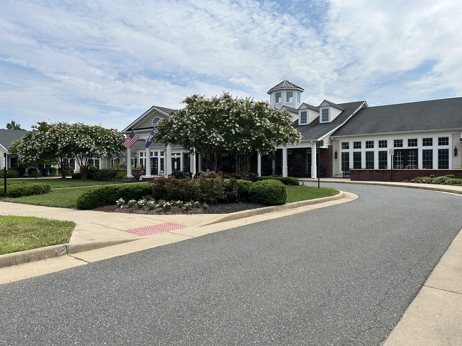 Spring Arbor of Fredericksburg