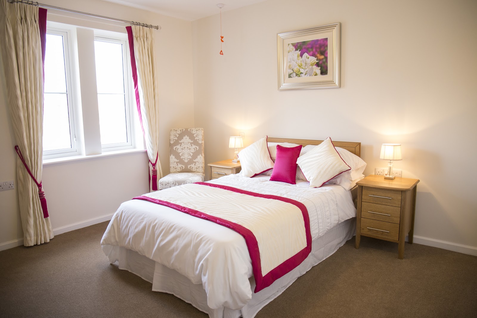 Noble House Retirement Community - Sanctuary Supported Living