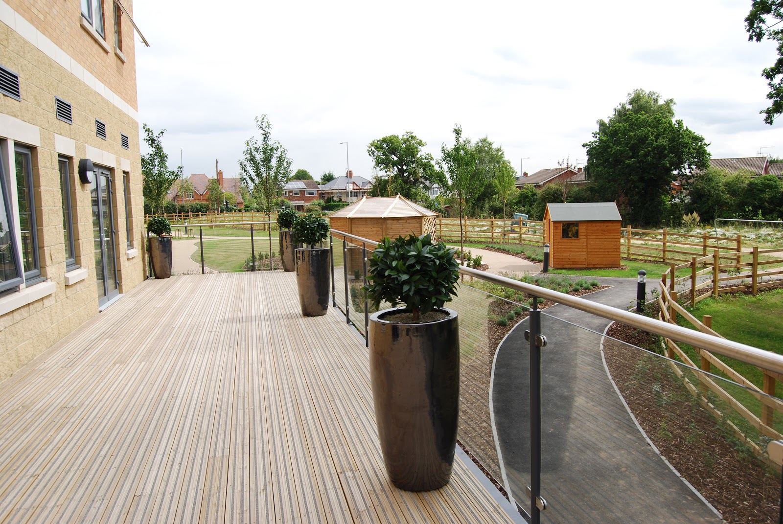 Noble House Retirement Community - Sanctuary Supported Living