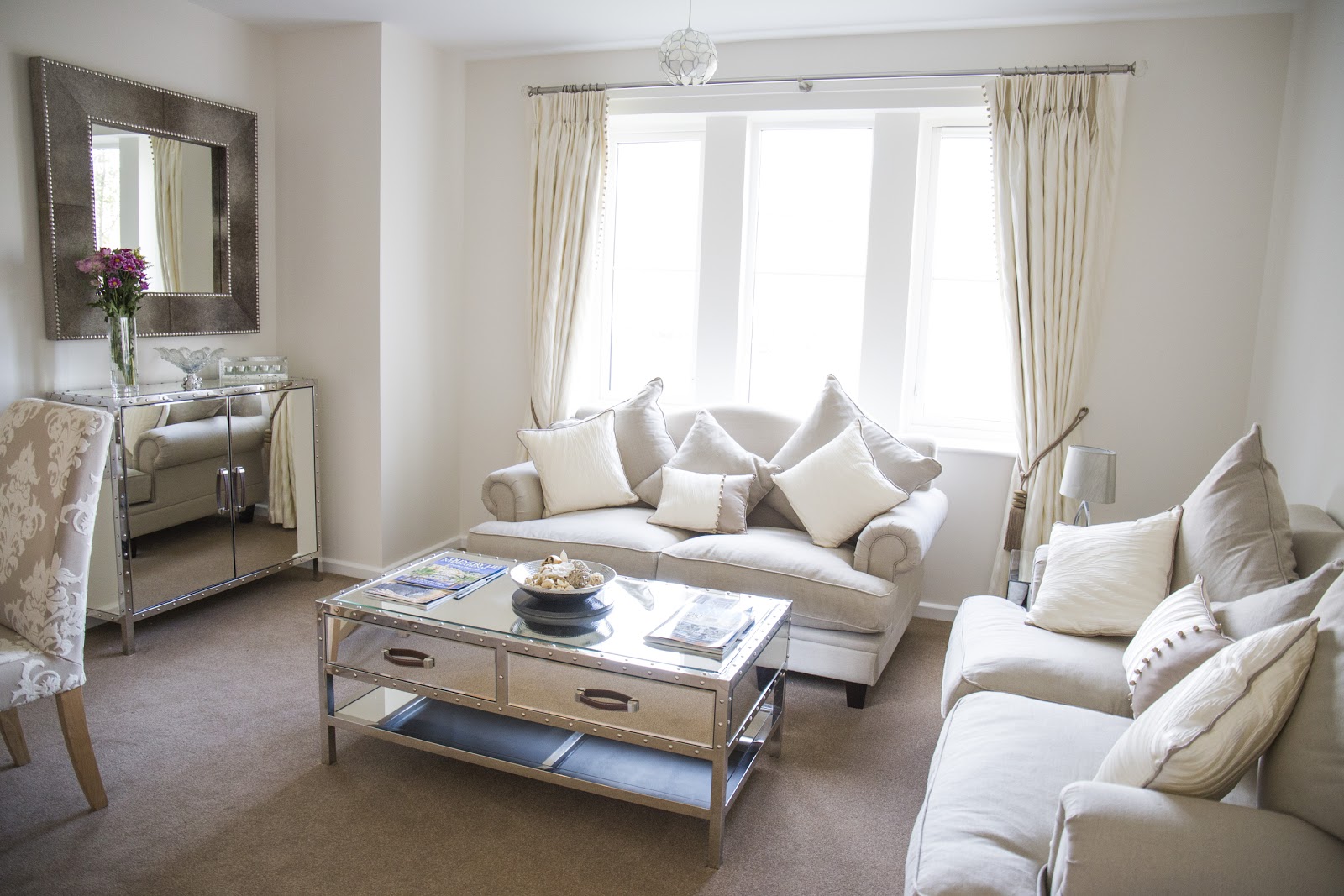 Noble House Retirement Community - Sanctuary Supported Living