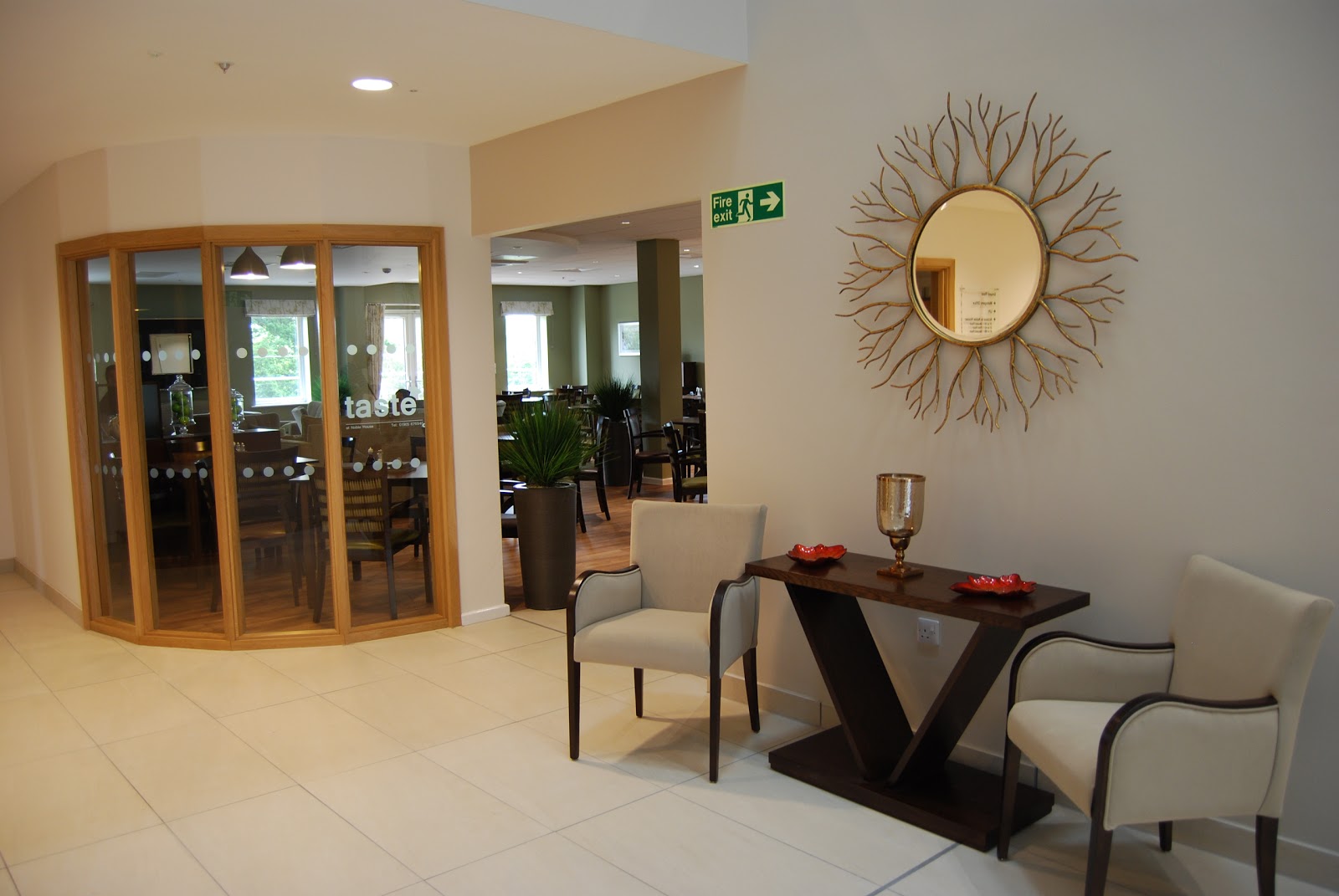 Noble House Retirement Community - Sanctuary Supported Living