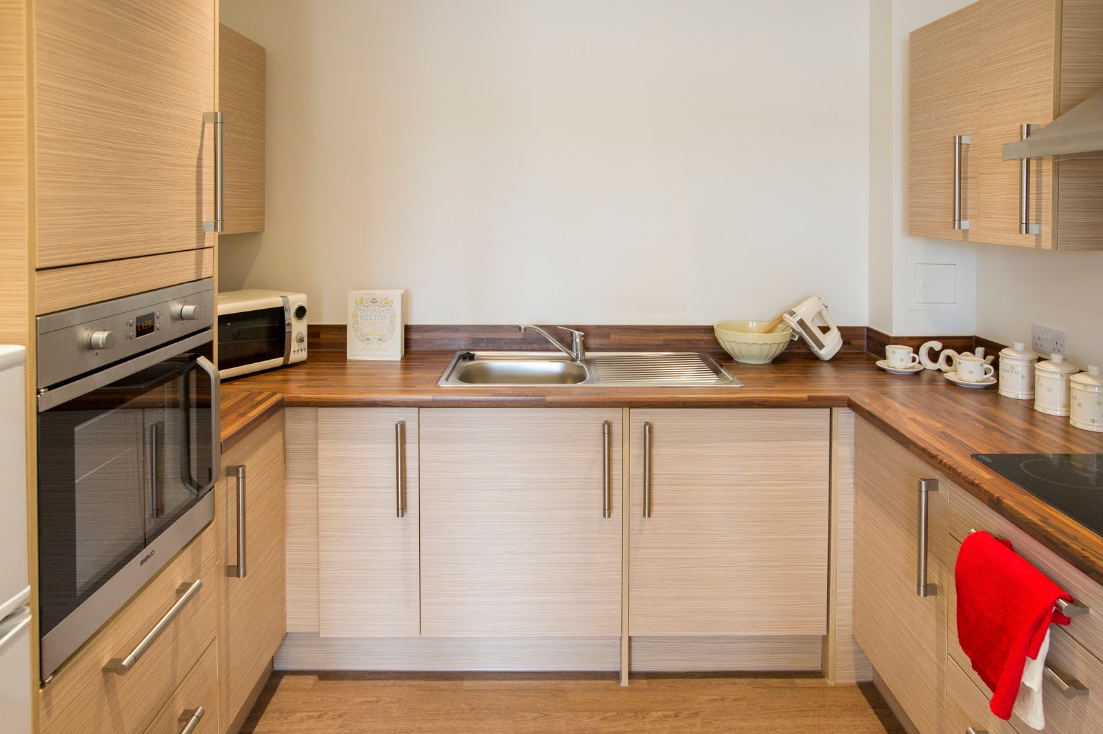 Noble House Retirement Community - Sanctuary Supported Living