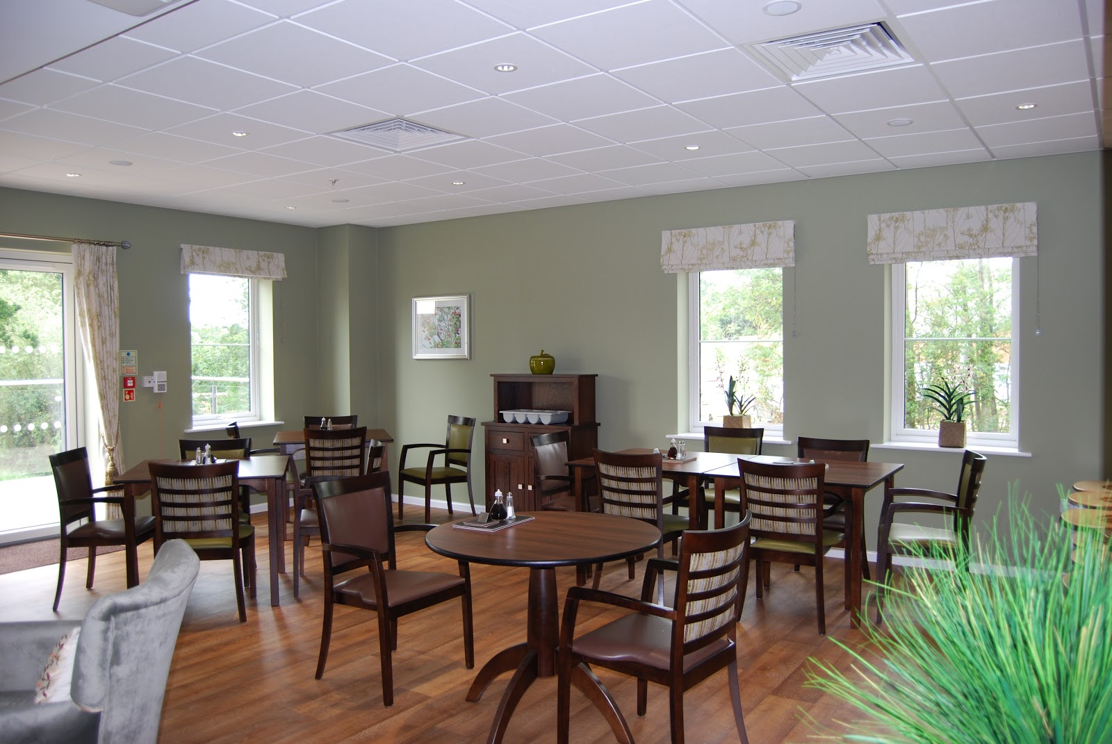 Noble House Retirement Community - Sanctuary Supported Living
