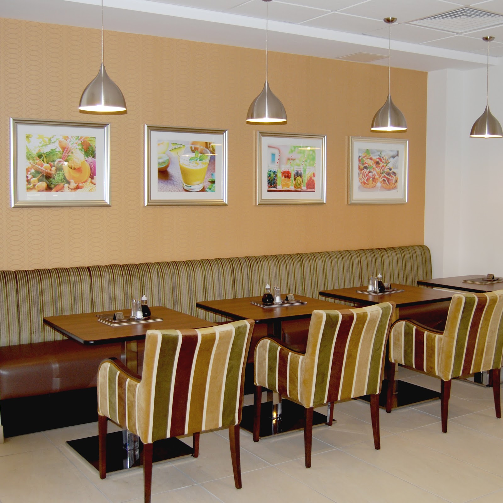 Noble House Retirement Community - Sanctuary Supported Living