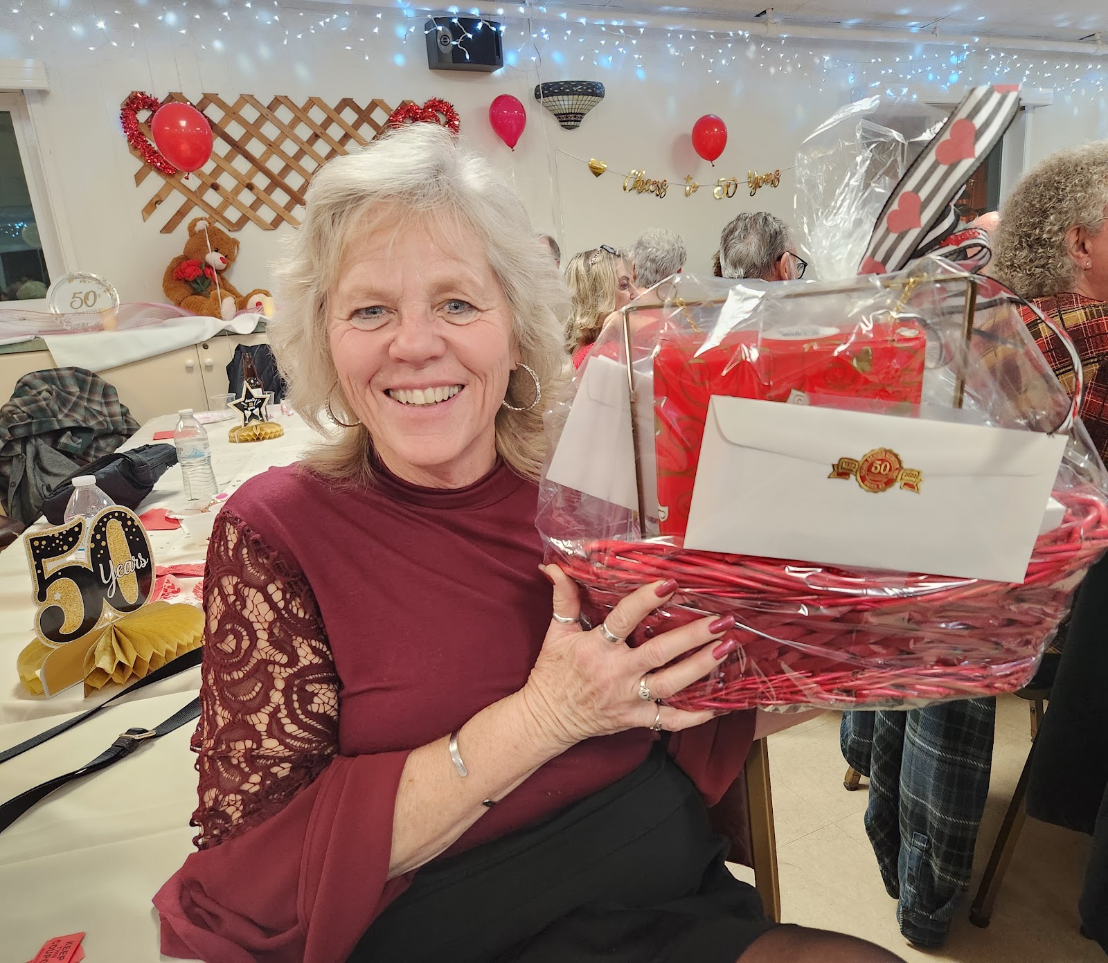 Ukiah Senior Center