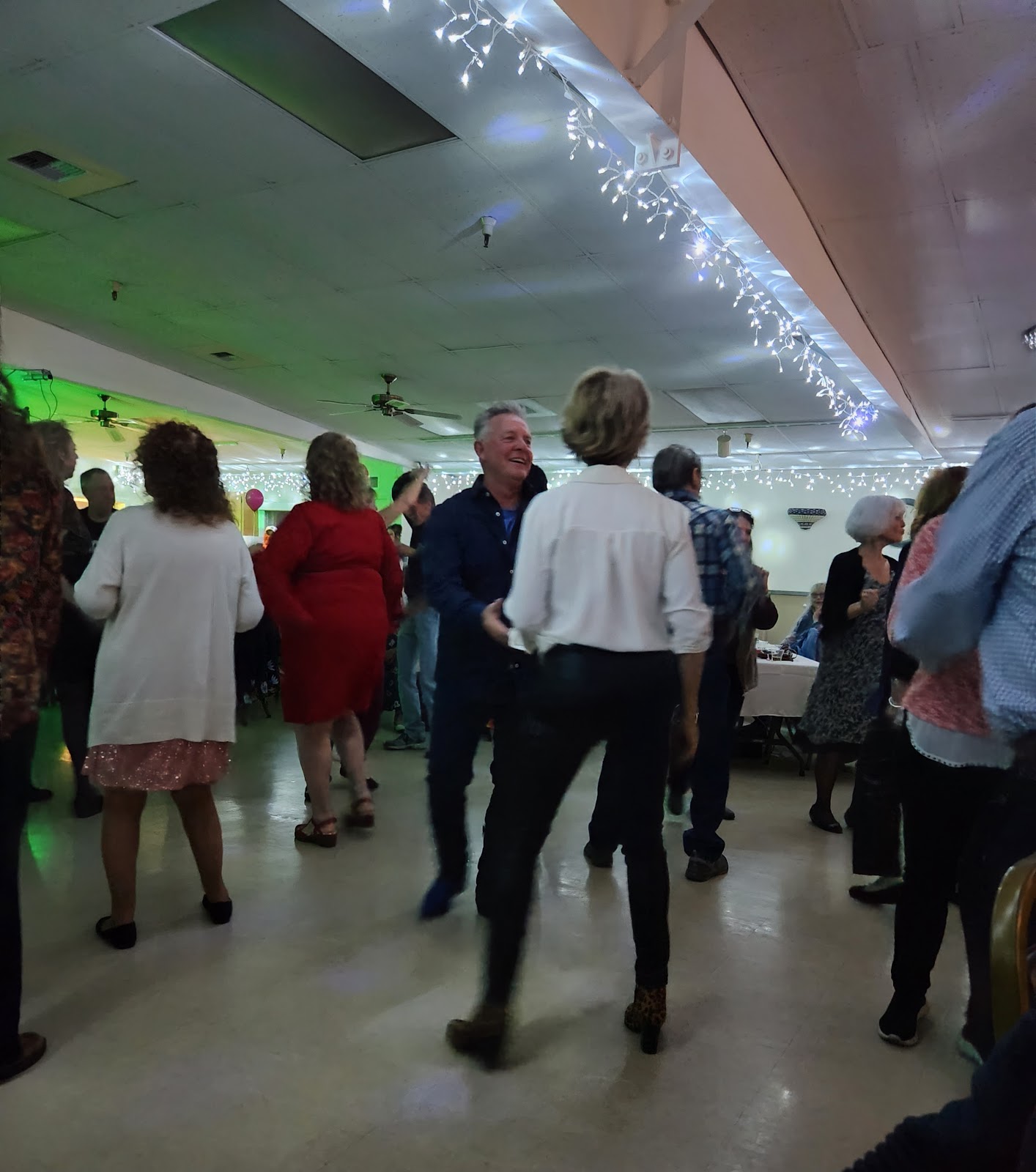 Ukiah Senior Center