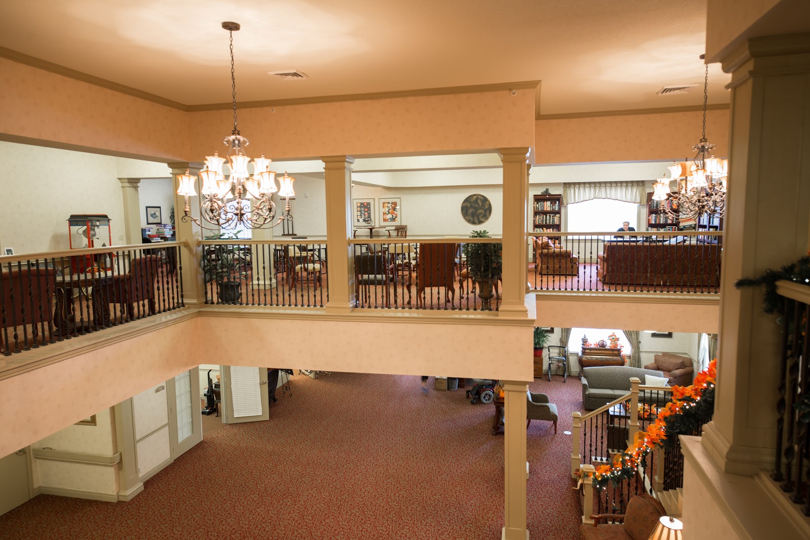Crescent Landing at Hattiesburg