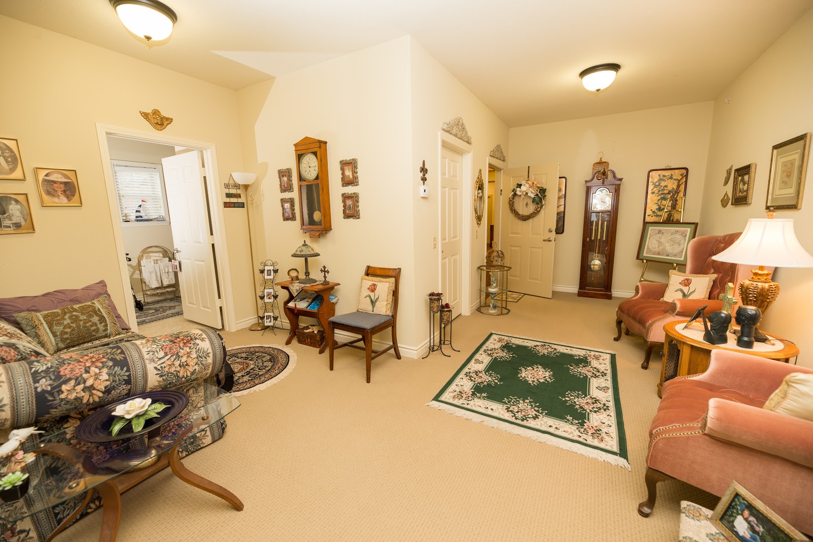Crescent Landing at Hattiesburg