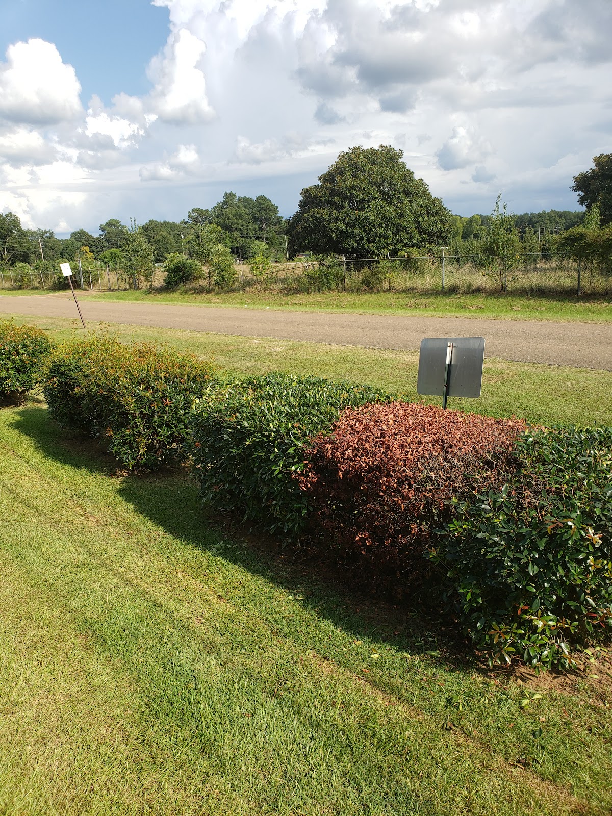 Trinity Place Retirement Community