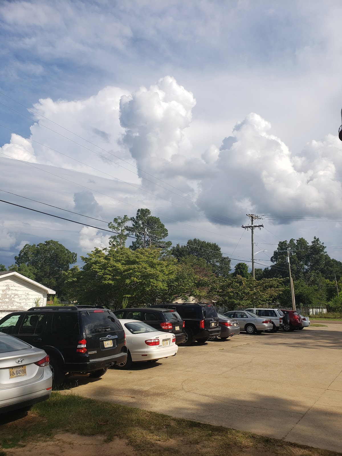 Trinity Place Retirement Community