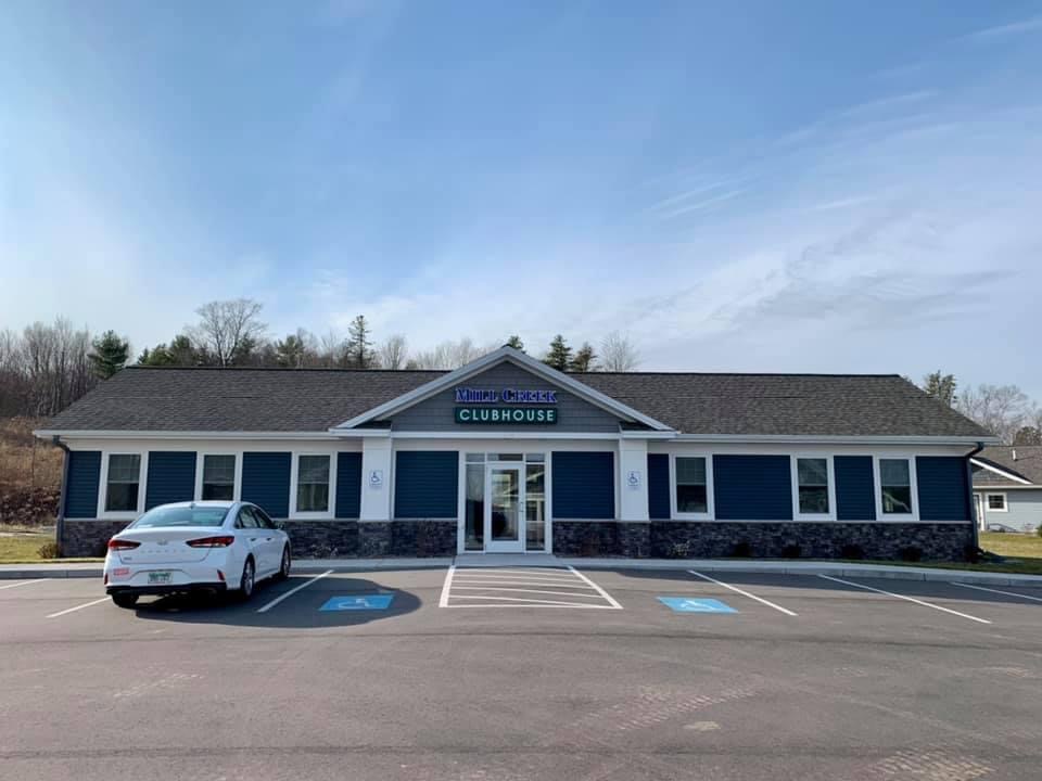 Mill Creek Senior Living Community
