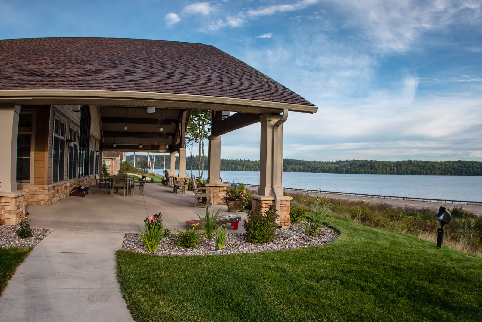 Teal Lake Senior Living Community