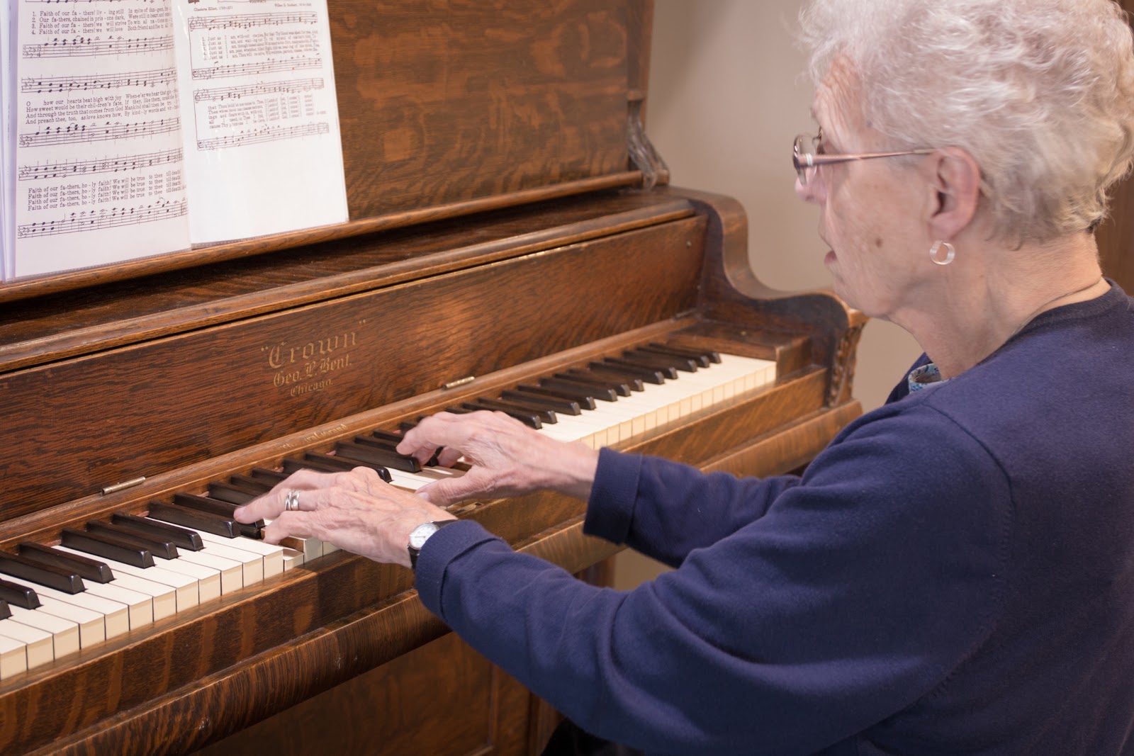 Teal Lake Senior Living Community