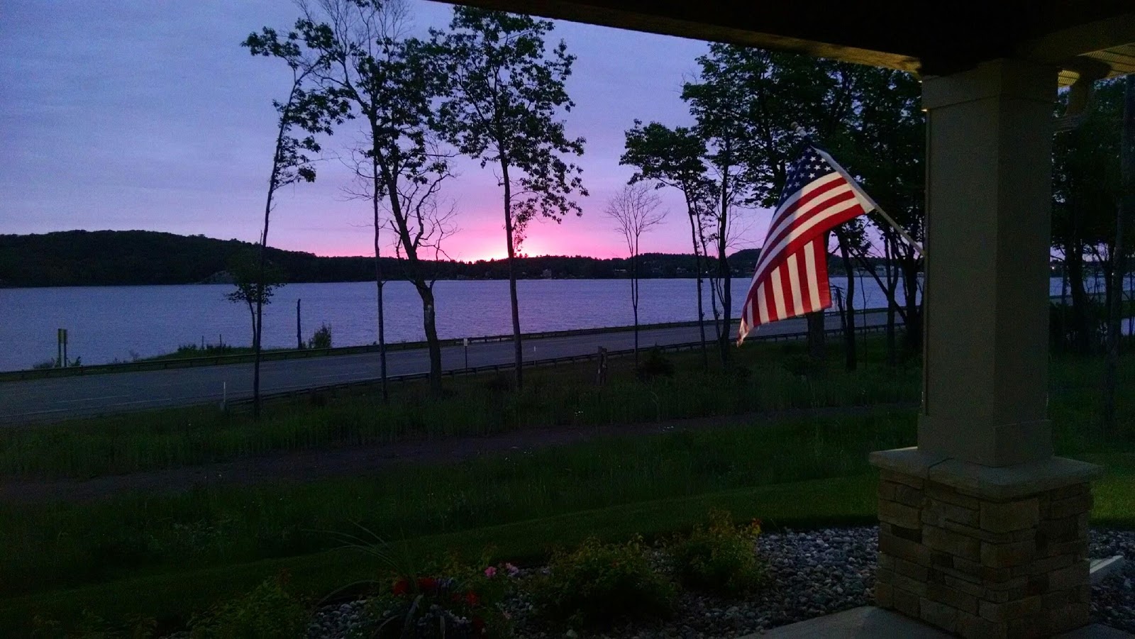 Teal Lake Senior Living Community