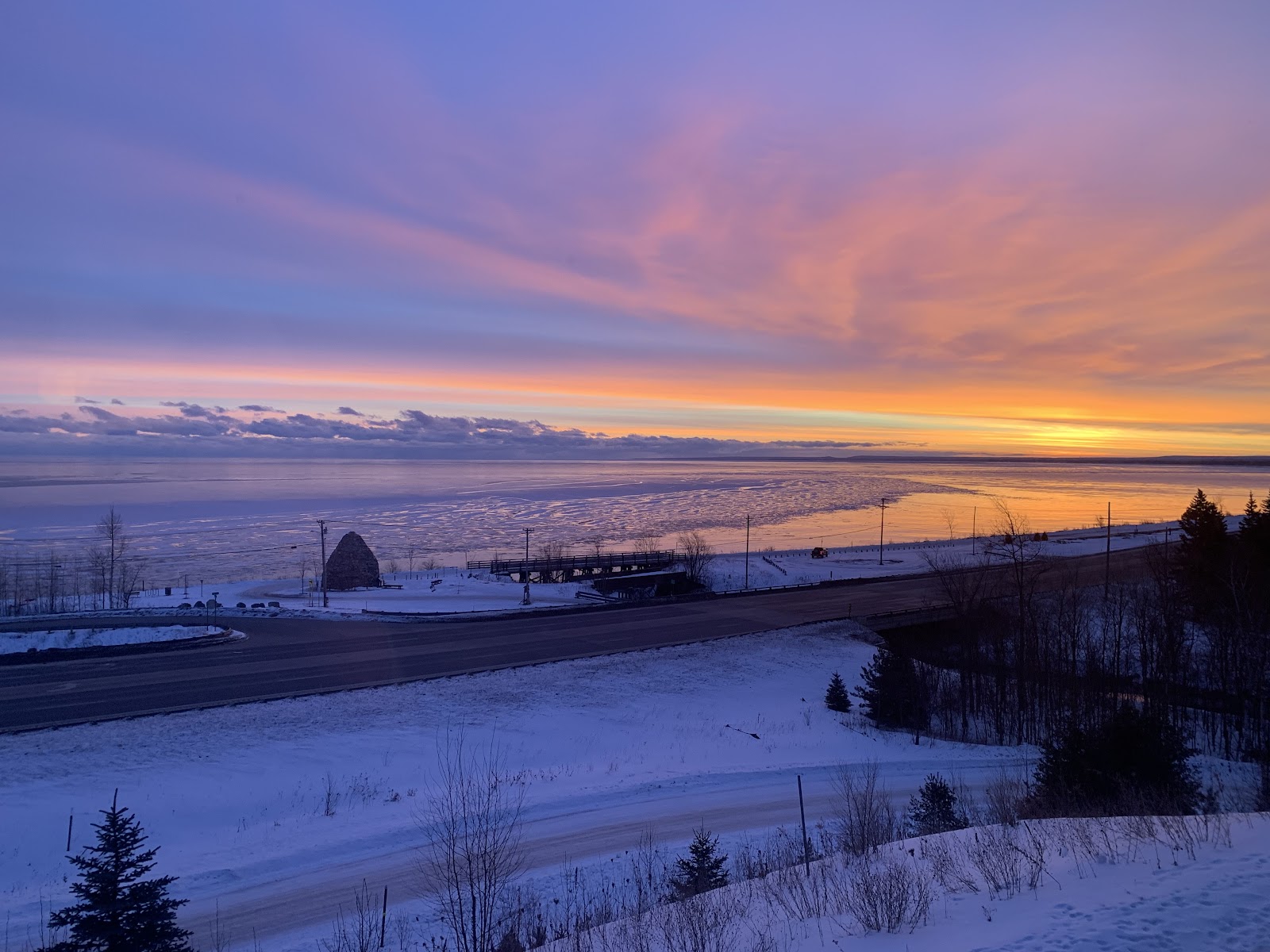 The Residences at Harbor Vista