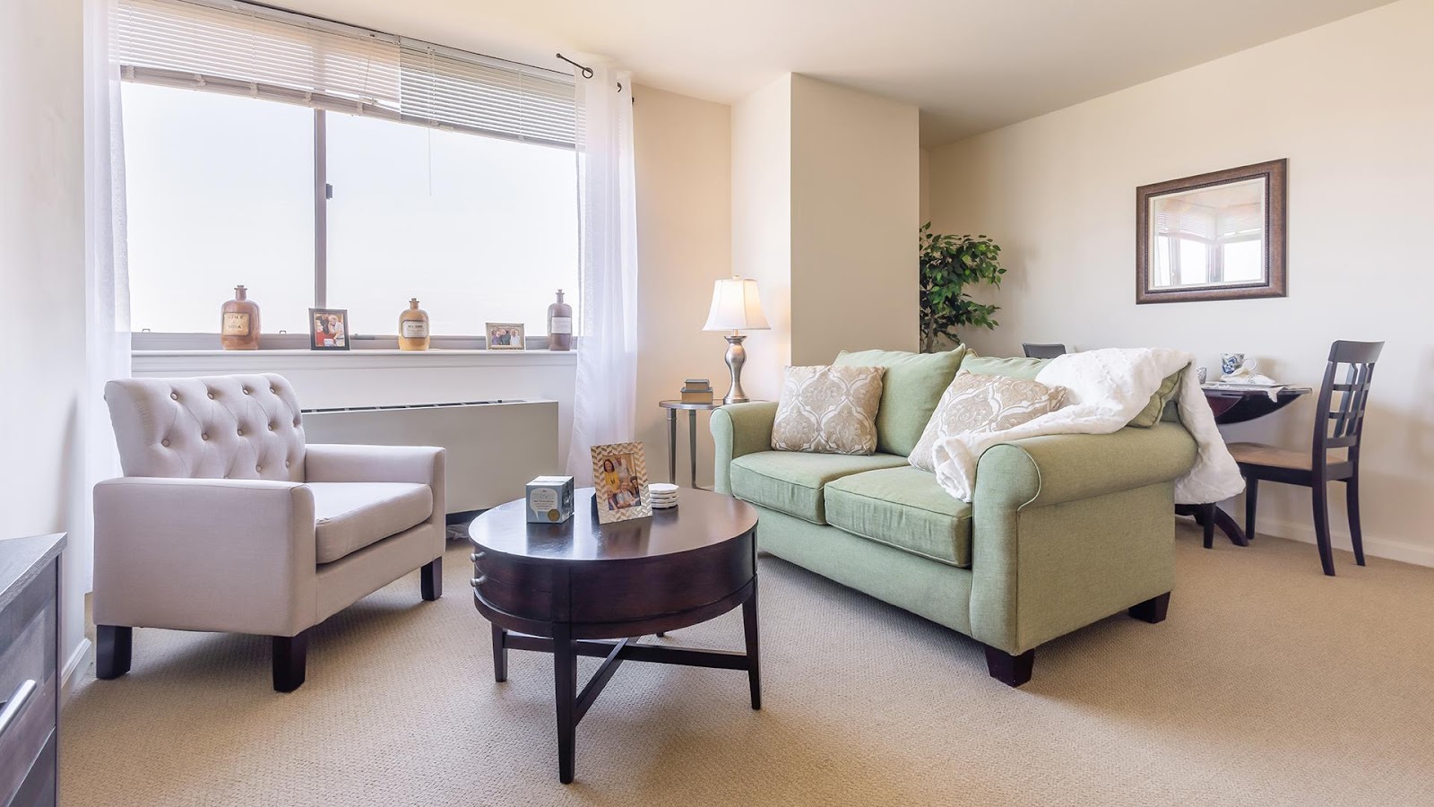 Atria Forest Hills