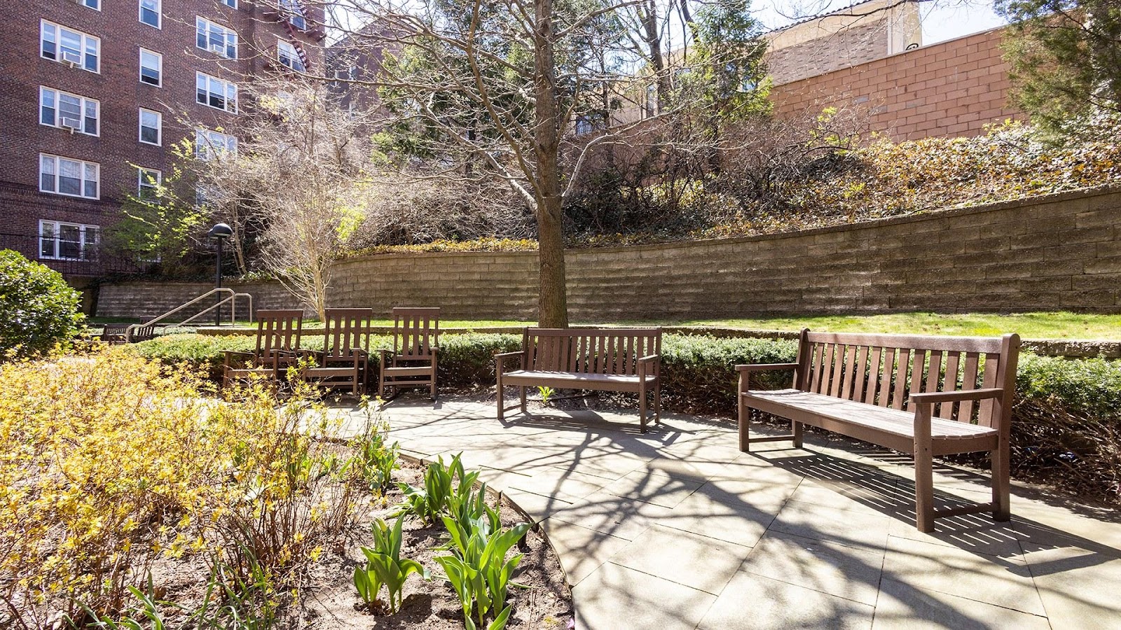 Atria Forest Hills