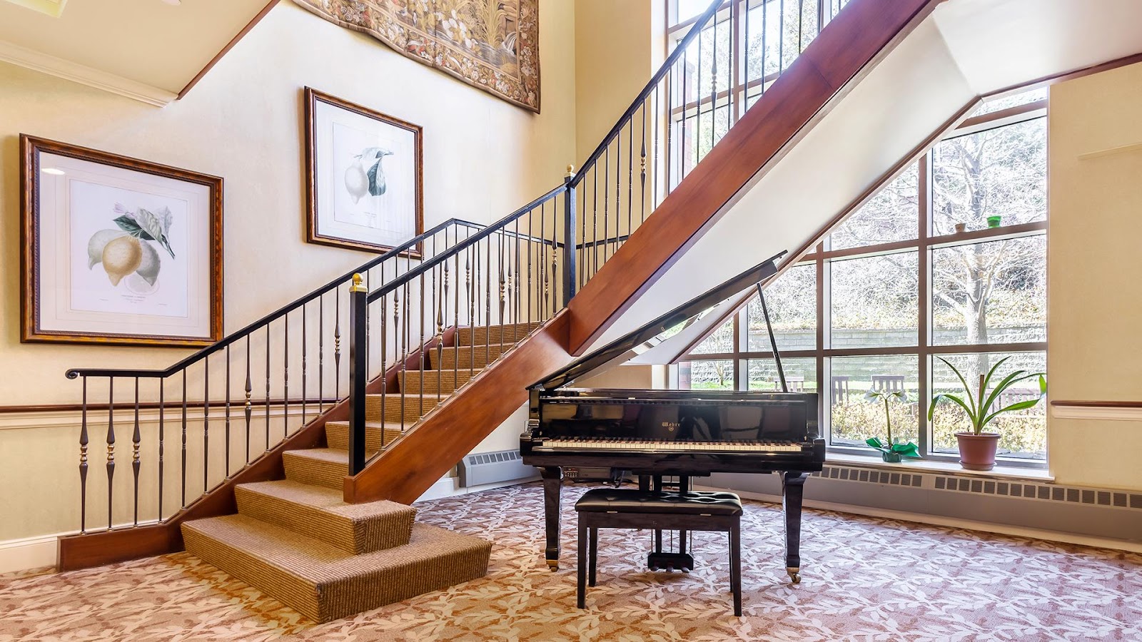Atria Forest Hills