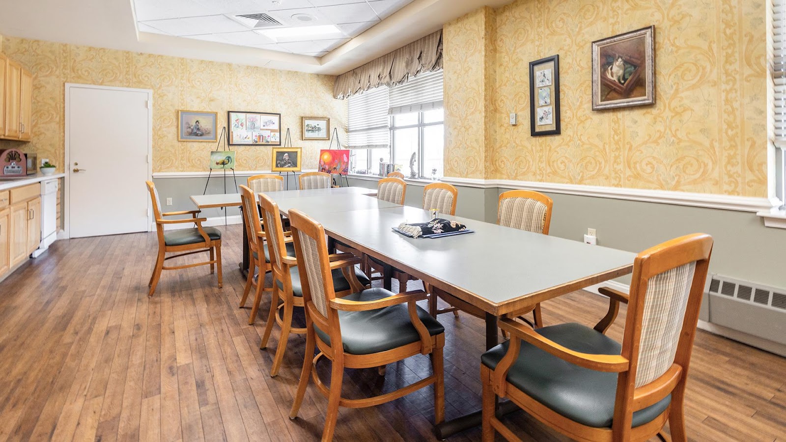 Atria Forest Hills