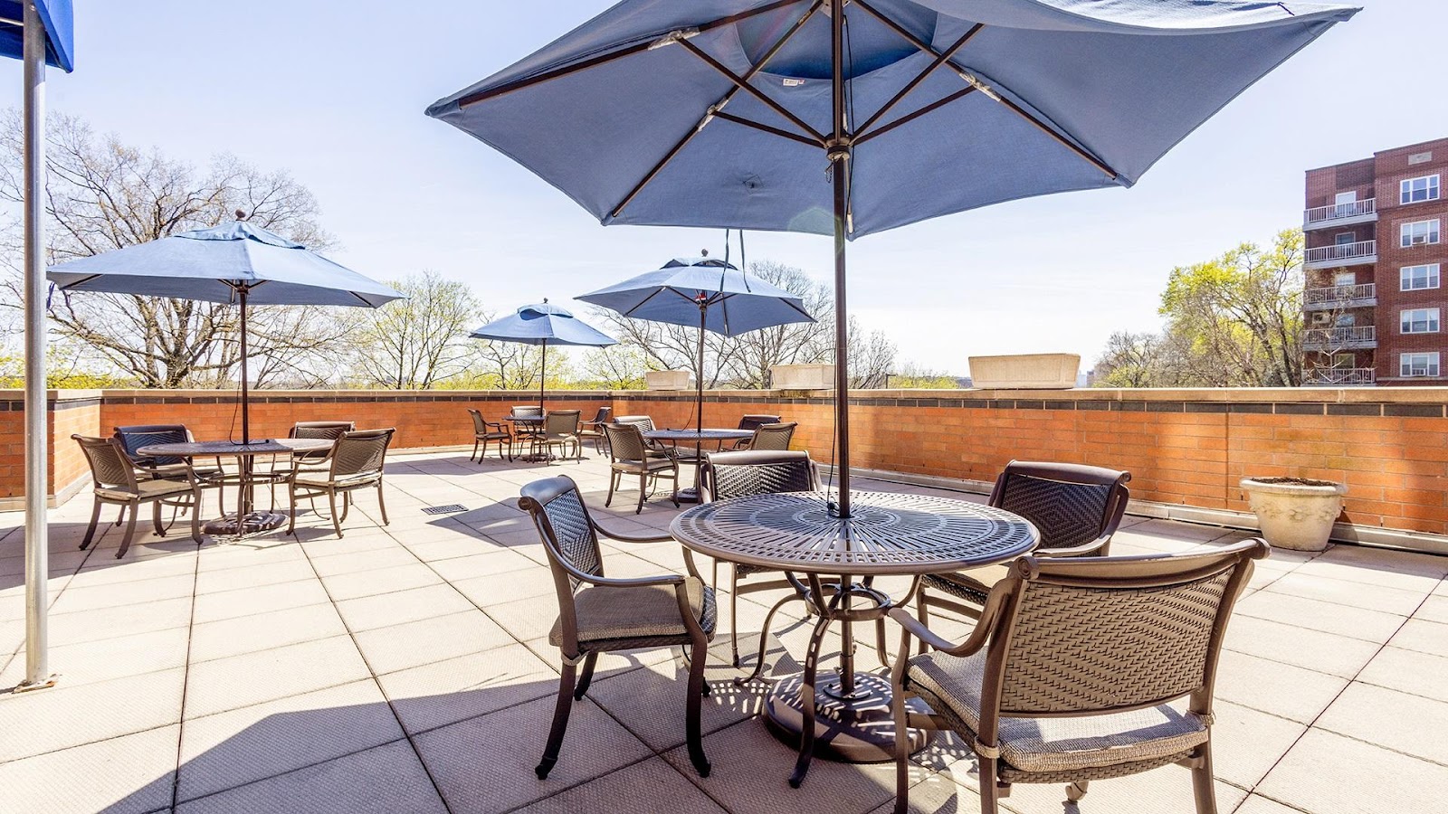 Atria Forest Hills