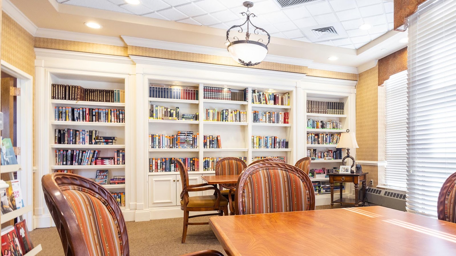 Atria Forest Hills