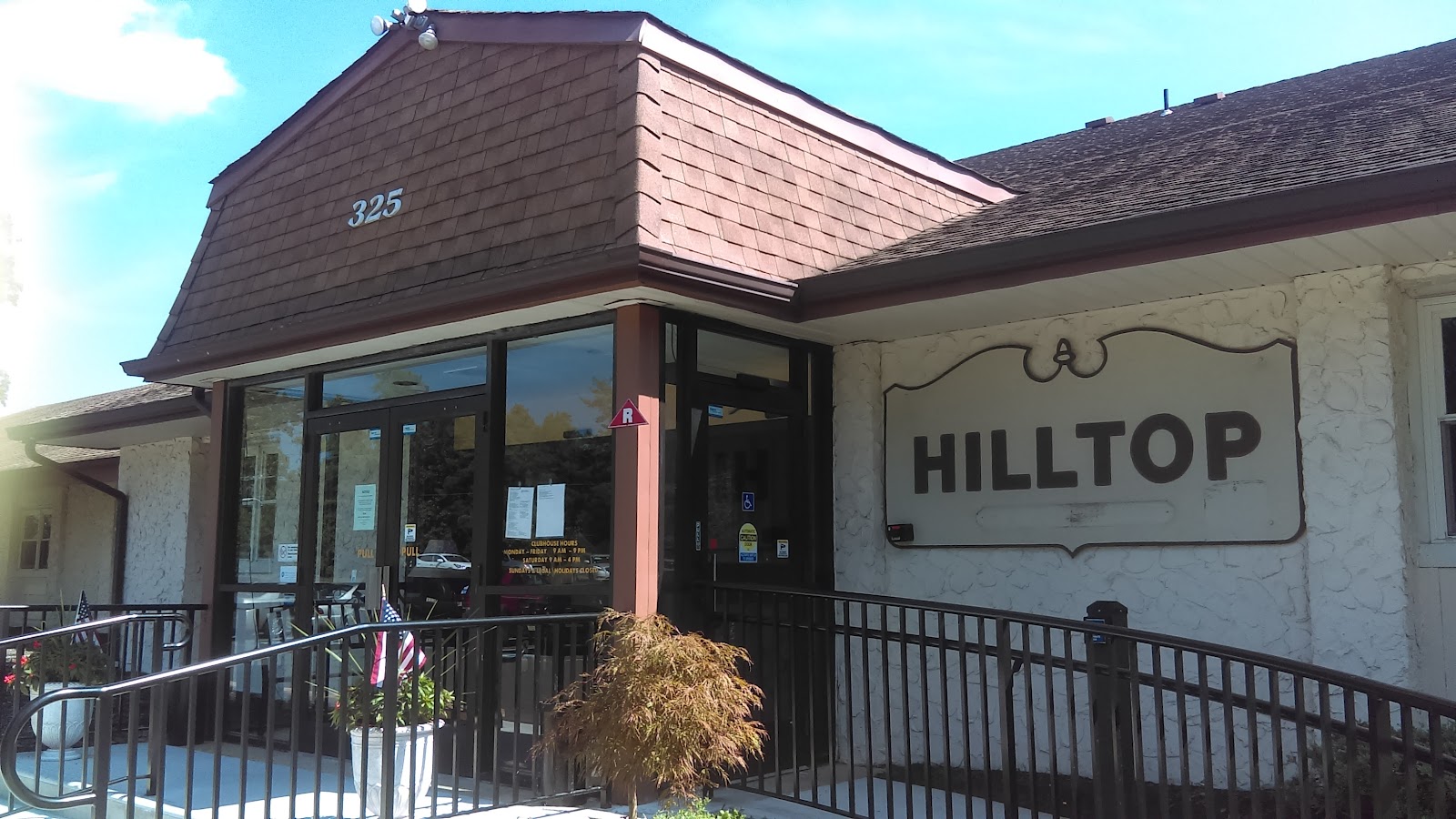 Crestwood Village Five