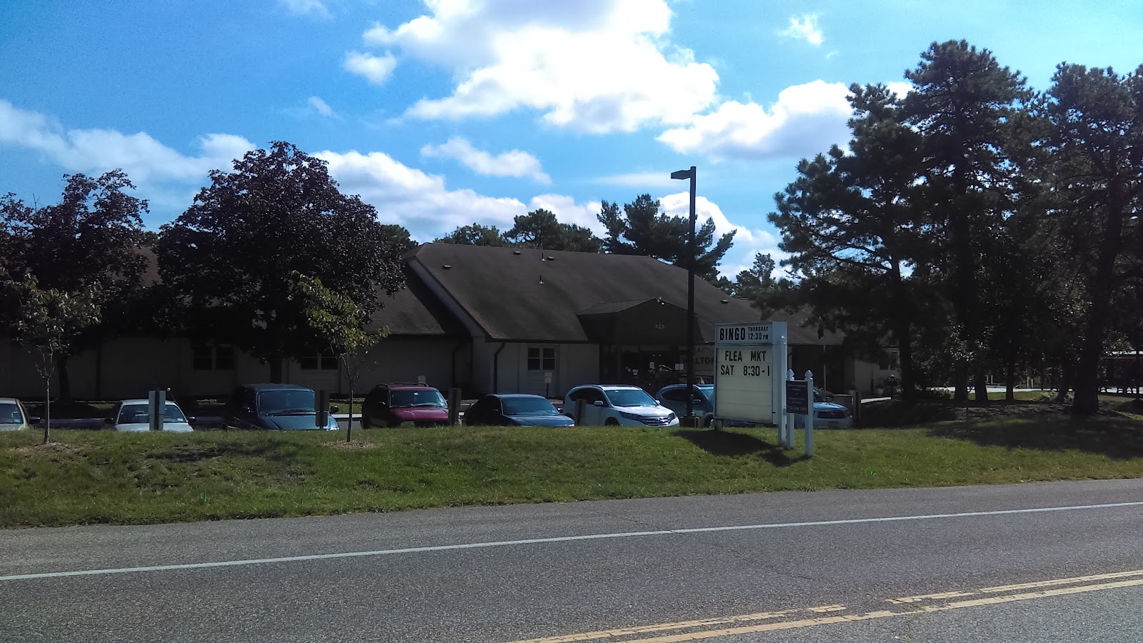 Crestwood Village Five