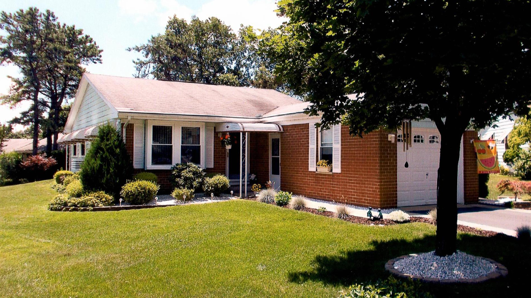Crestwood Village Co-Op IV