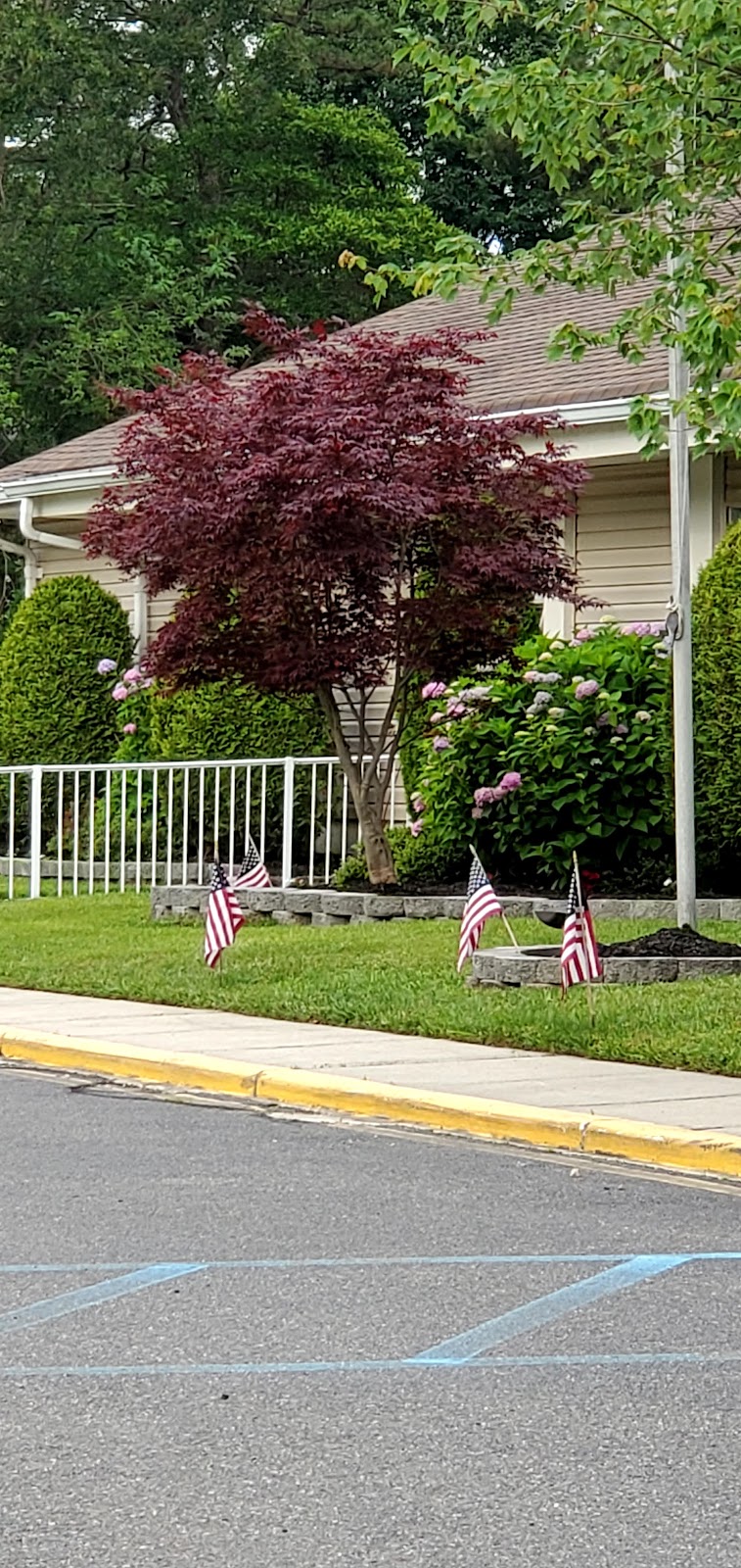 Crestwood Village Co-Op IV