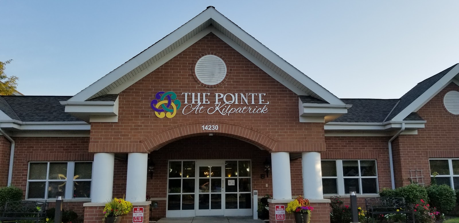 The Pointe At Kilpatrick