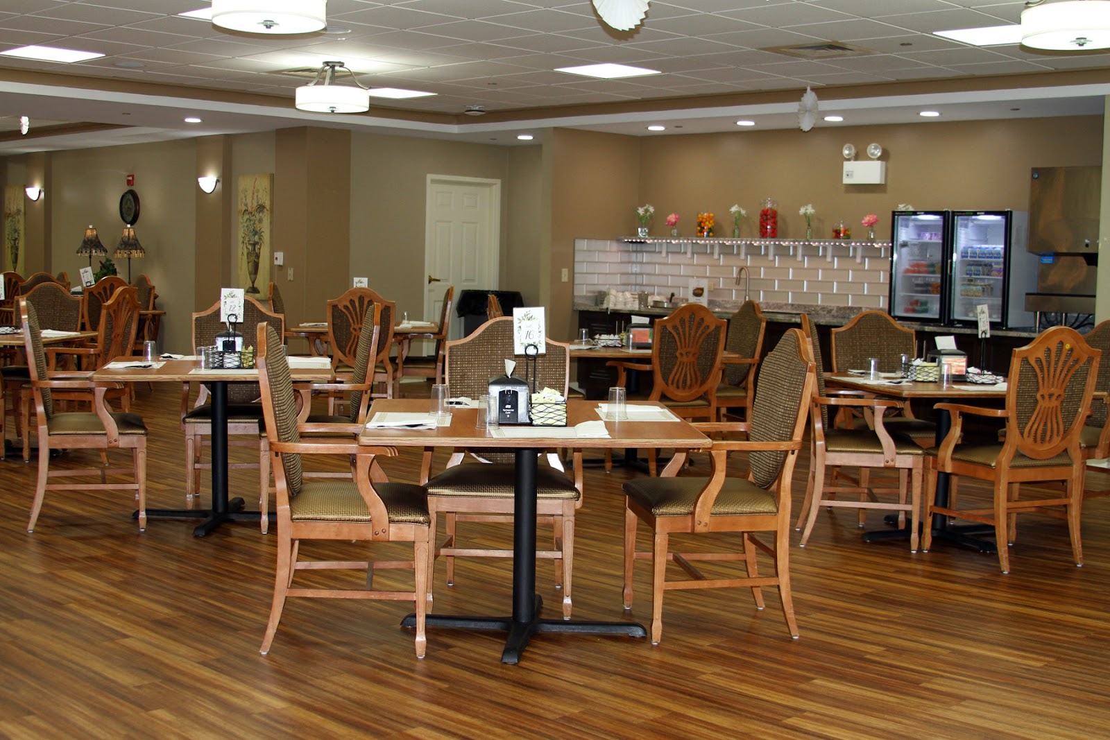 The Pointe At Kilpatrick
