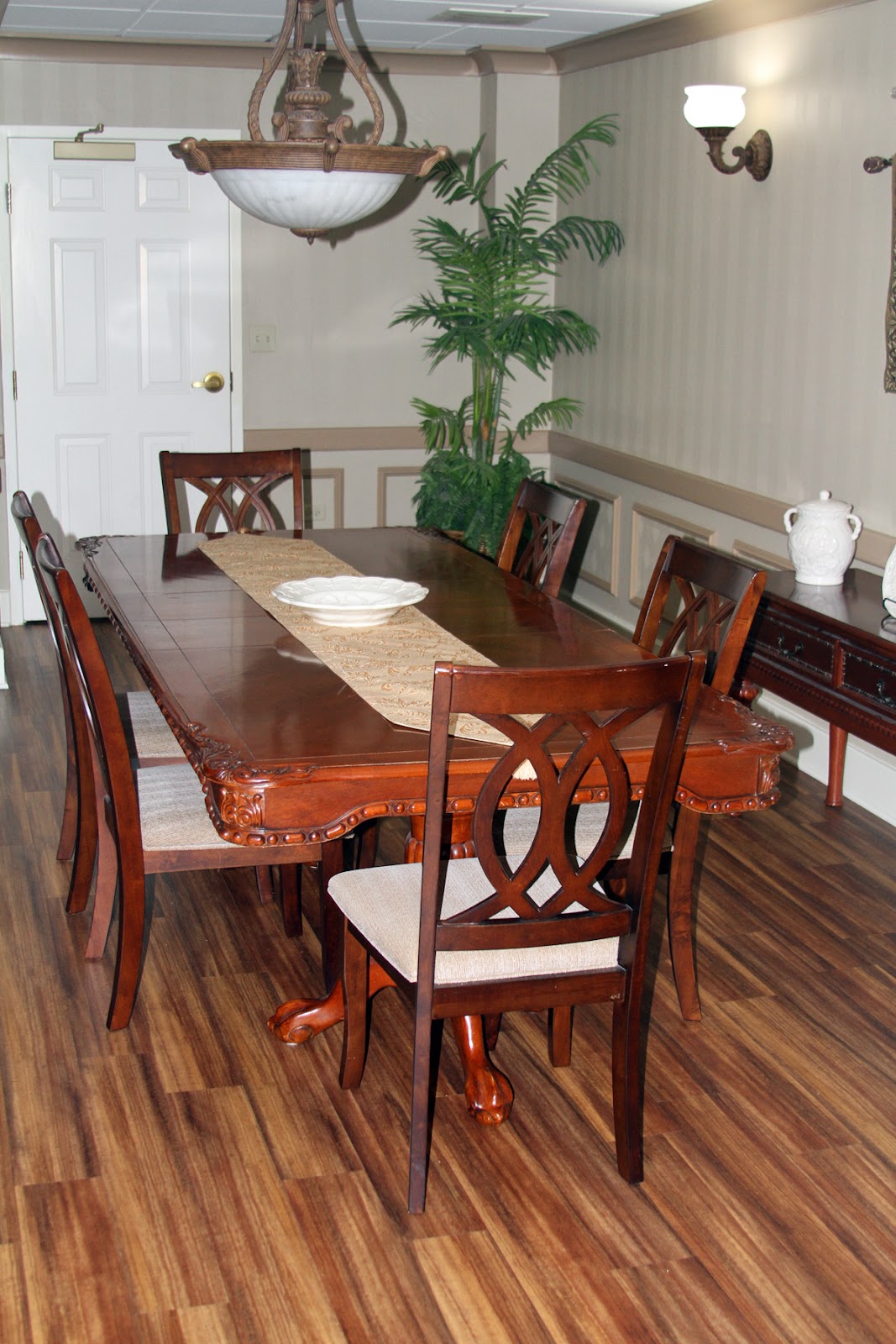 The Pointe At Kilpatrick